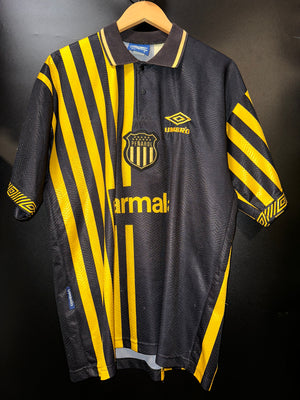 PEÑAROL ROMERO 1996-1997  ORIGINAL JERSEY Size XL