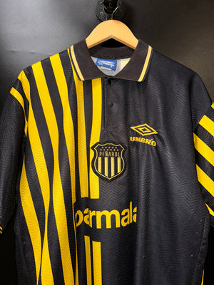 PEÑAROL ROMERO 1996-1997  ORIGINAL JERSEY Size XL
