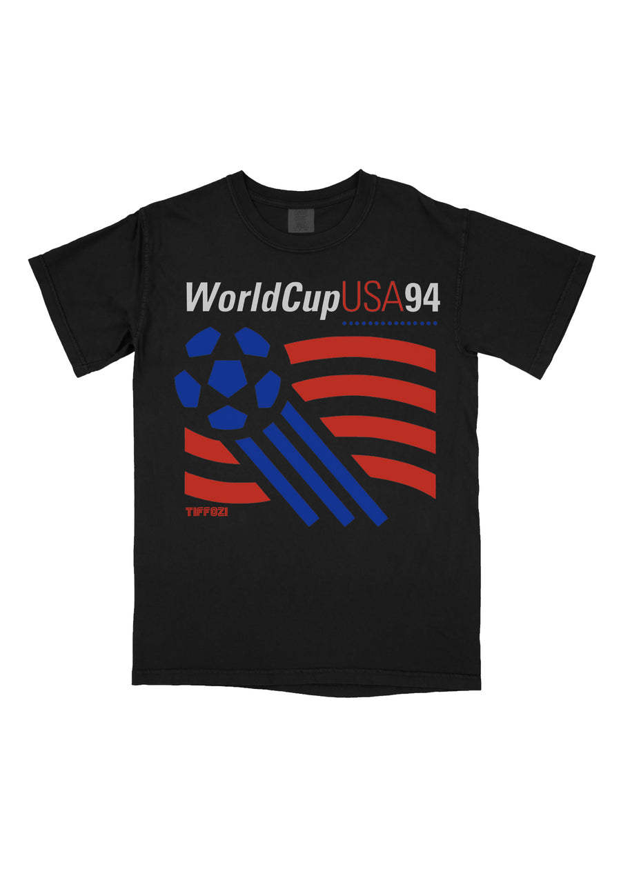 USA 1994 WORLD CUP TEE